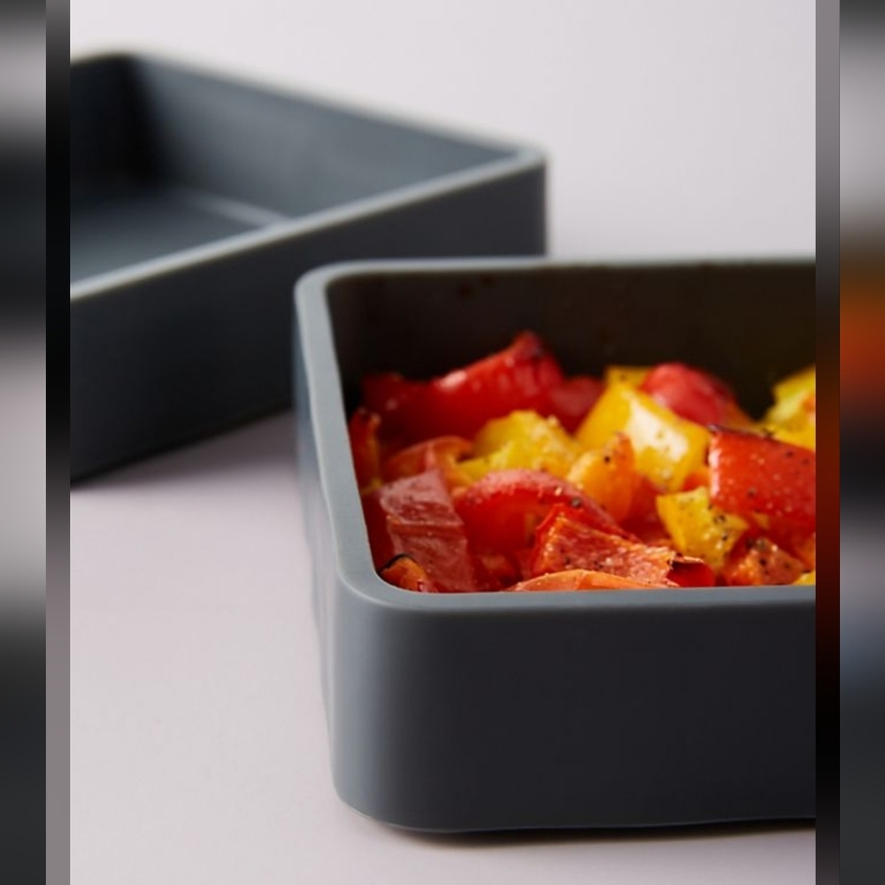 Prepd Cheat Sheet Silicone Trays Cookware 3 Piece Set